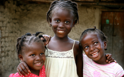 Health and Well-being: Ensuring a Brighter Future for Girls