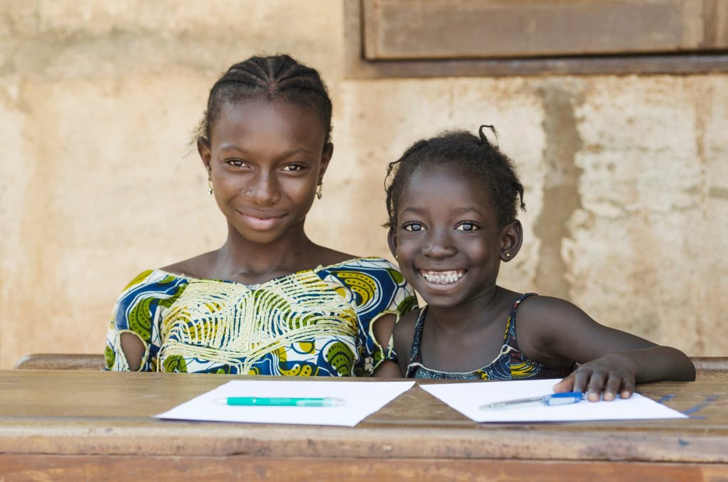 Empowering the Next Generation: How Education Transforms Lives